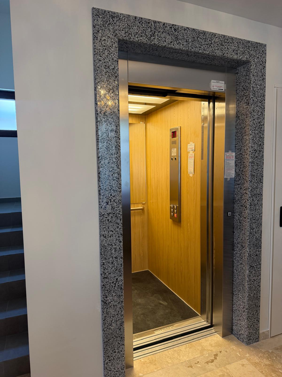 elevator