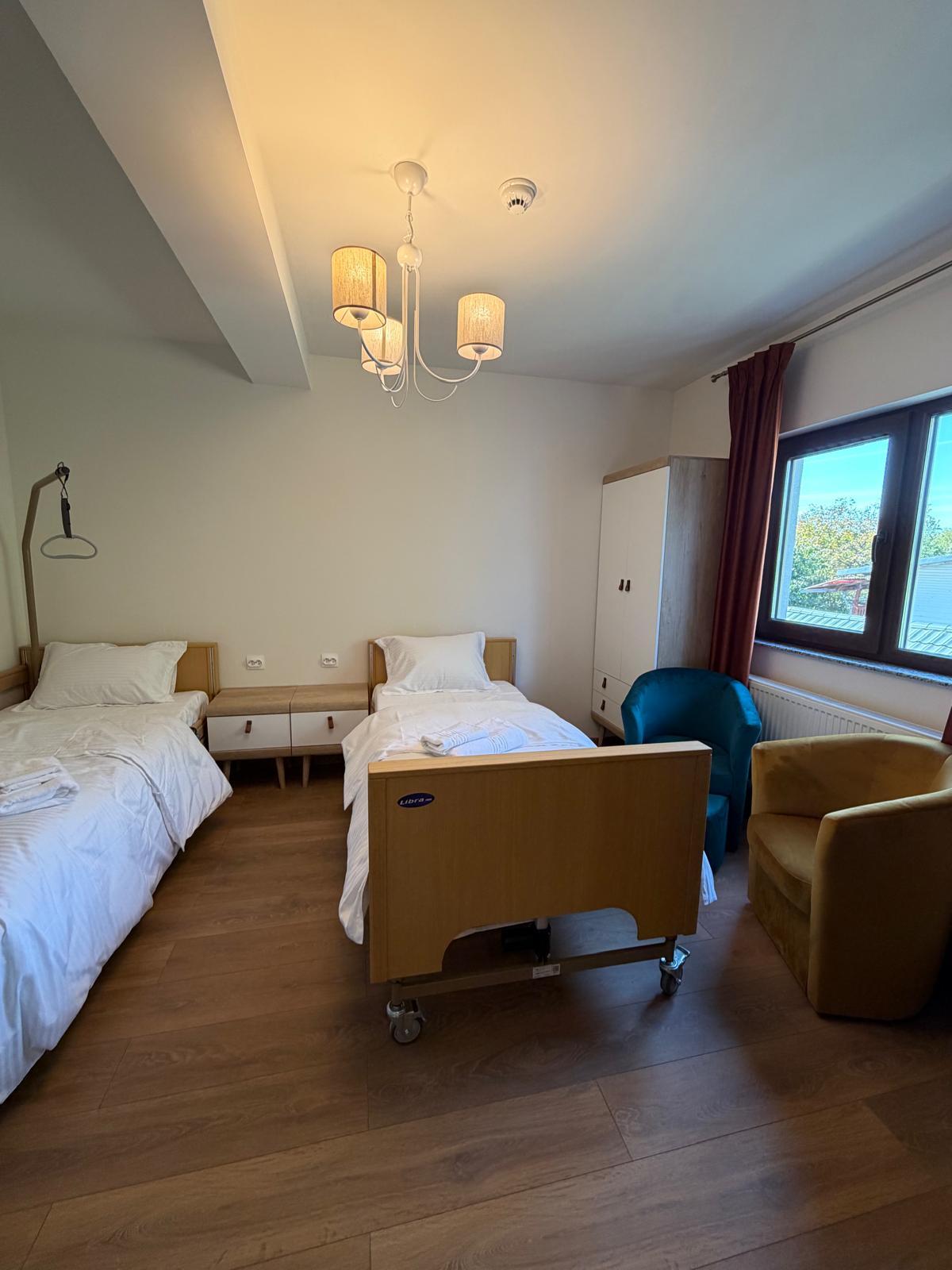share-room